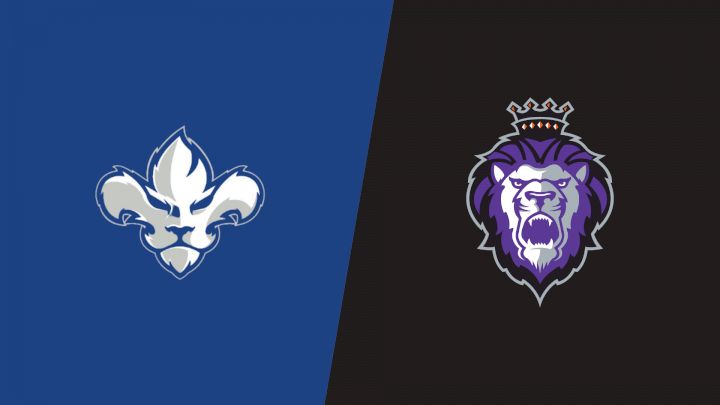 2025 Trois-Rivières vs Reading Royals
