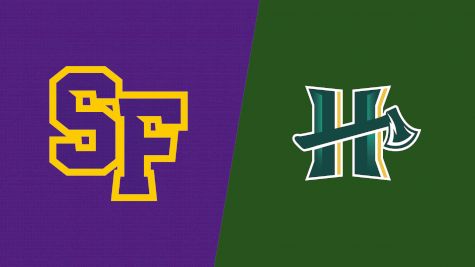 2025 San Francisco State vs Cal Poly Humboldt - Doubleheader