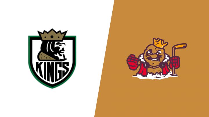 2025 South Shore Kings vs Idaho Falls Spud Kings