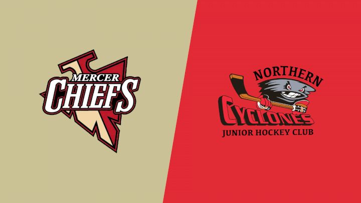 2025 Mercer Chiefs vs Northern Cyclones