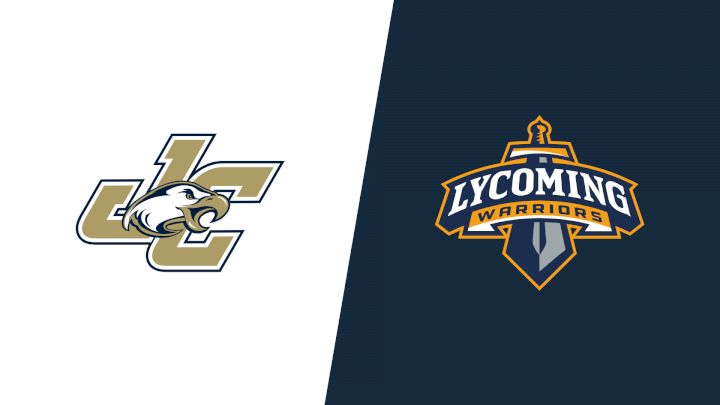 2025 Juniata vs Lycoming - DH