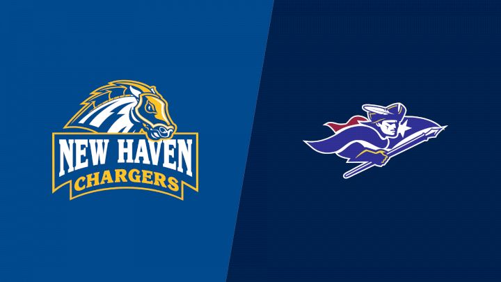 2025 New Haven vs Southern New Hampshire - DH