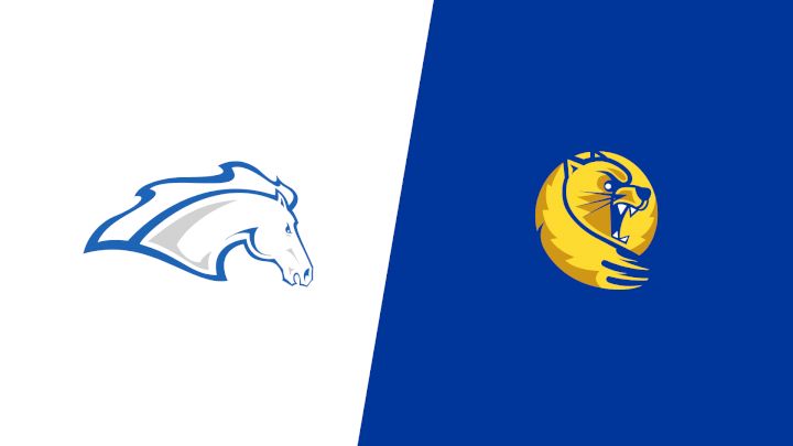 2025 Alabama Huntsville vs Lander University - Women's Lacrosse