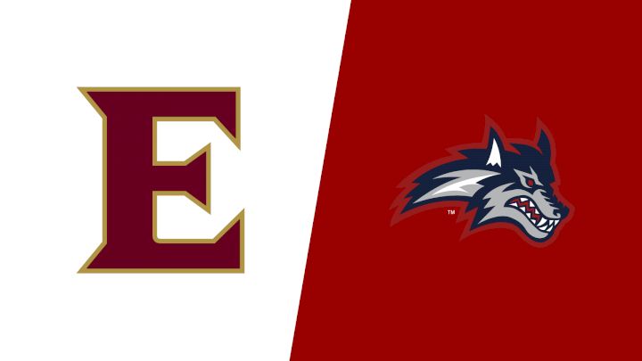 2025 Elon vs Stony Brook - Women's Lacrosse