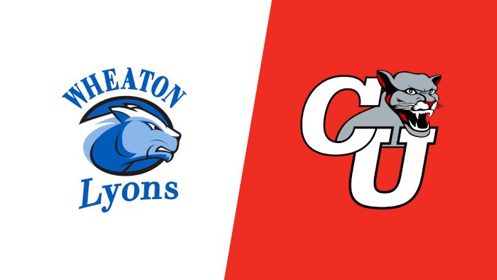 2025 Wheaton College (MA) vs Clark University - Tennis