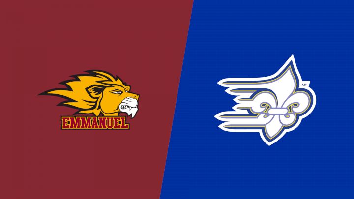 2025 Emmanuel vs Limestone