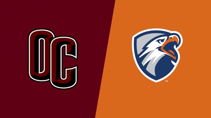 2025 Okla. Christian vs UT Tyler - Doubleheader
