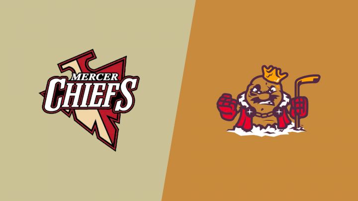 2025 Mercer Chiefs vs Idaho Falls Spud Kings