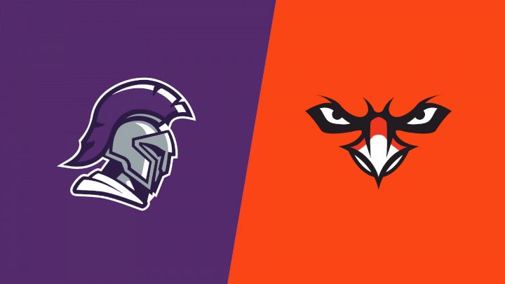 Trevecca Nazarene vs AUM