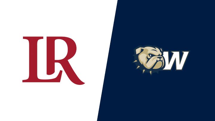 2025 Lenoir-Rhyne vs Wingate - Women's Lacrosse