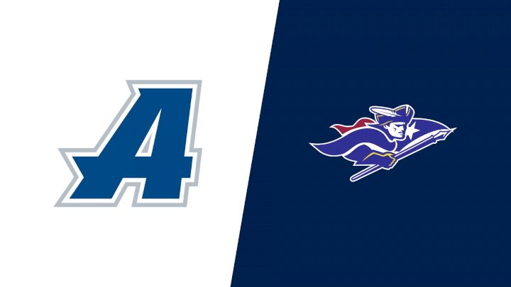 2025 Assumption vs Southern New Hampshire - Doubleheader
