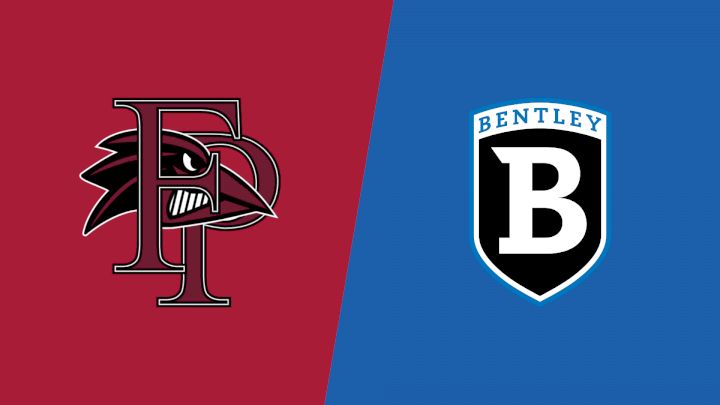 2025 Franklin Pierce vs Bentley - Doubleheader