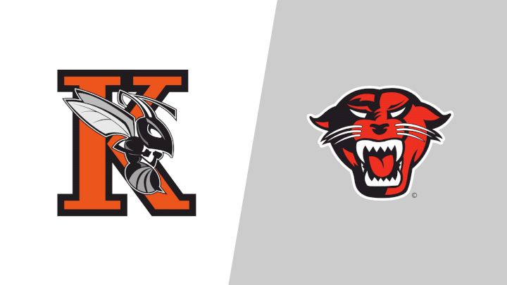 Kalamazoo vs Davenport