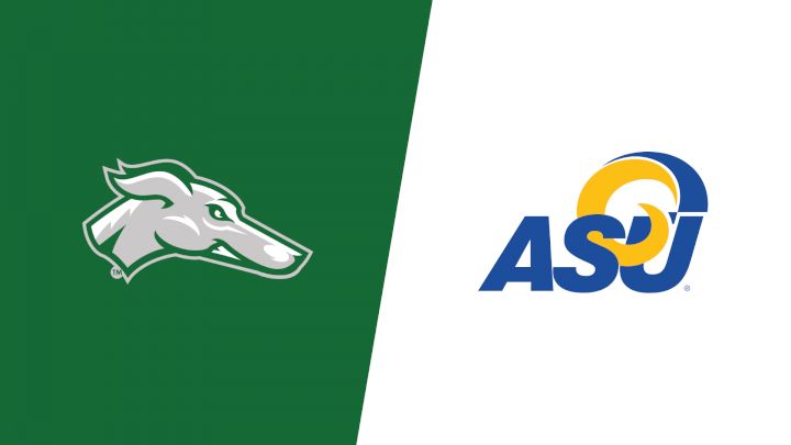 2025 Eastern N.M. vs Angelo State