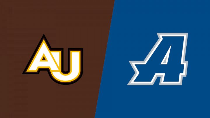 Adelphi vs Assumption