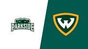 2025 UW-Parkside vs Wayne State (MI)