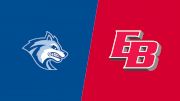 2025 Sonoma State vs Cal State East Bay