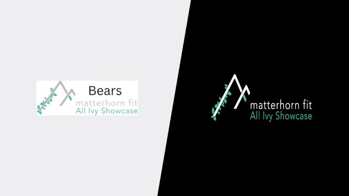 2025 Bears vs Black Bears