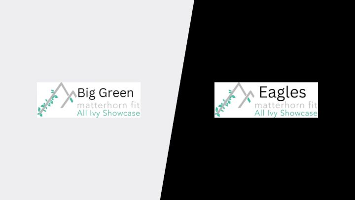 2025 Big Green vs Eagles