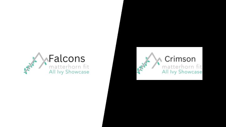 2025 Falcons vs Crimson