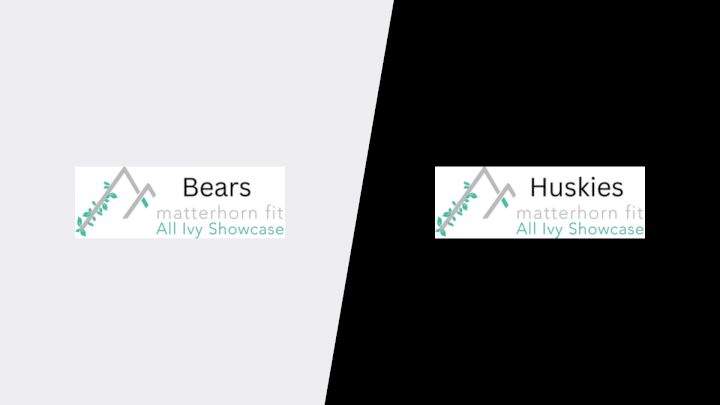 2025 Bears vs Huskies