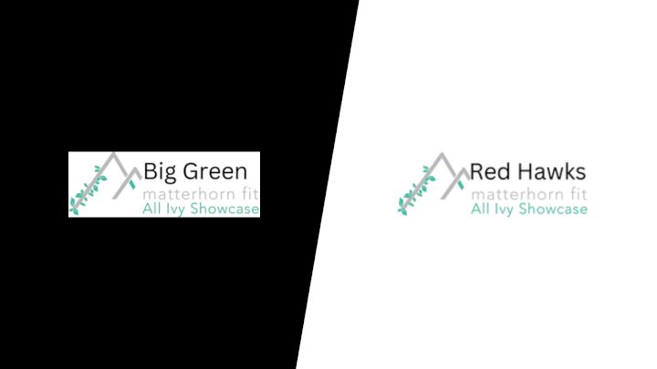 2025 Big Green vs Red Hawks