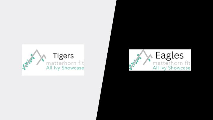 2025 Tigers vs Eagles