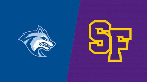 2025 Sonoma State vs San Francisco State