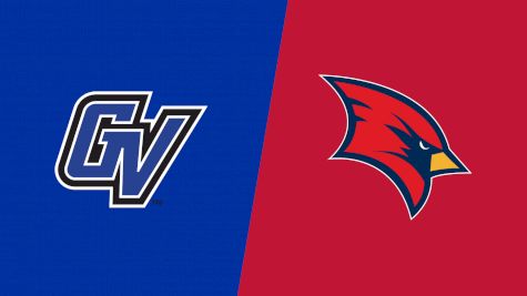 2025 Grand Valley State vs Saginaw Valley St.