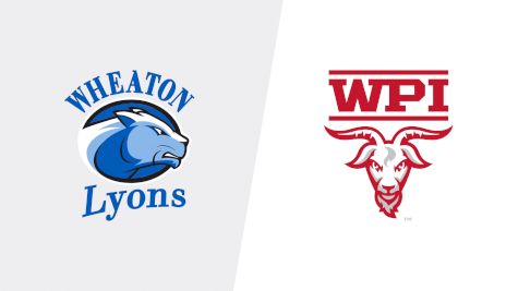 2025 Wheaton College (MA) vs WPI