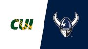 2025 Concordia University Irvine vs Western Washington