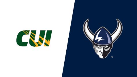2025 Concordia University Irvine vs Western Washington