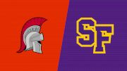 2025 St. Martins vs San Francisco State