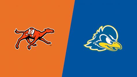 2025 Campbell vs Delaware