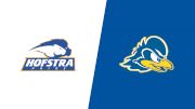 2025 Hofstra vs Delaware