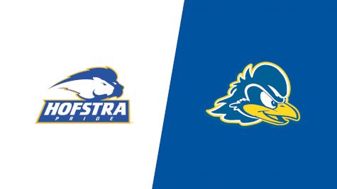 2025 Hofstra vs Delaware