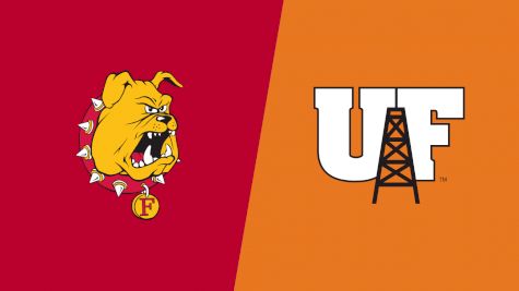 2025 Ferris State vs Findlay