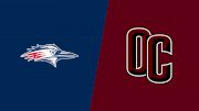 2025 MSU Denver vs Okla. Christian