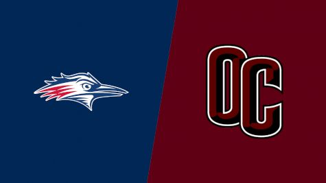 2025 MSU Denver vs Okla. Christian