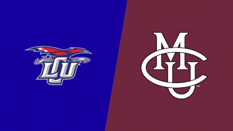 2025 Lubbock Christian vs Colorado Mesa