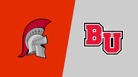 2025 St. Martins vs Biola