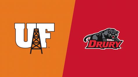 2025 Findlay vs Drury