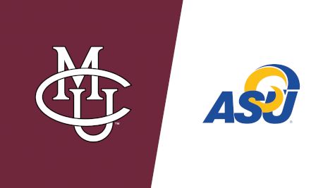 2025 Colorado Mesa vs Angelo State