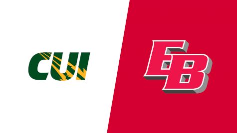 2025 Concordia University Irvine vs Cal State East Bay