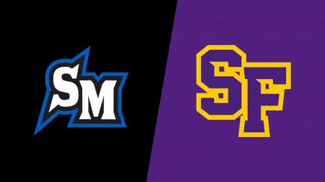 2025 San Francisco State vs Cal State San Marcos