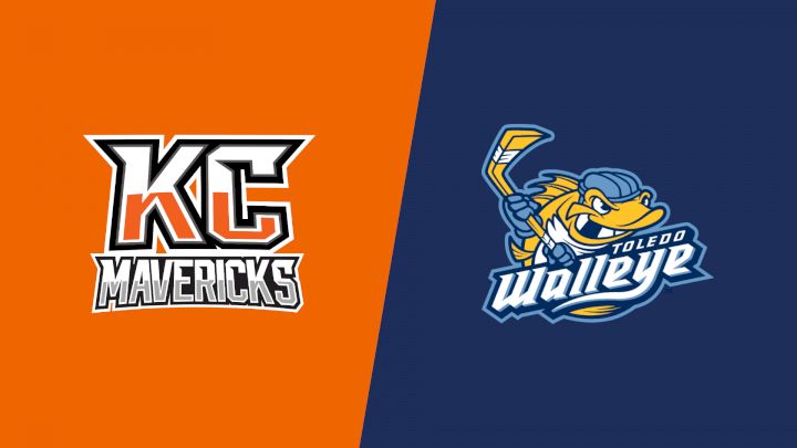 Kansas City vs Toledo