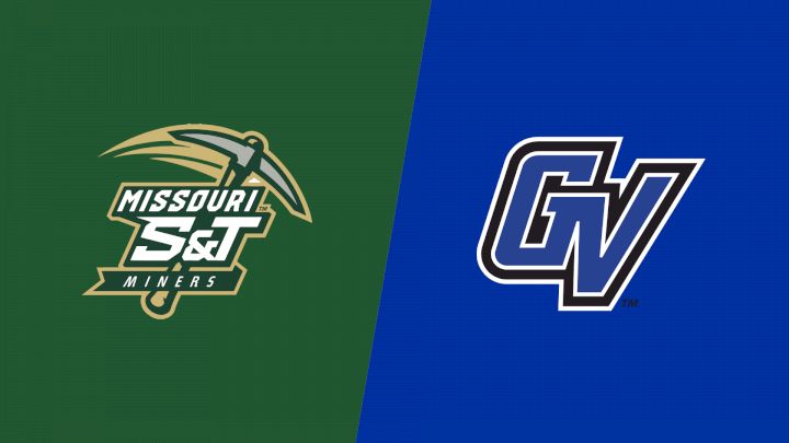 2025 Missouri S&T vs Grand Valley State