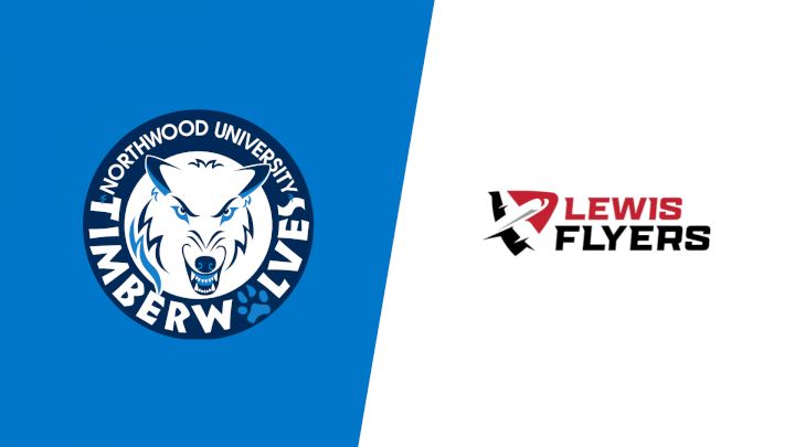 2025 Northwood University vs Lewis