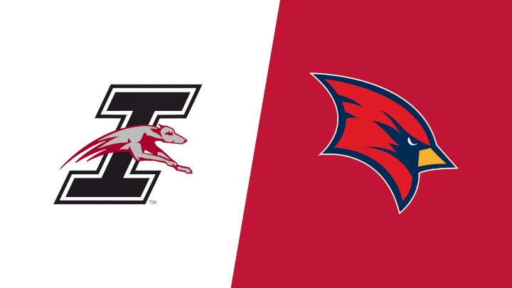 2025 Indianapolis vs Saginaw Valley St. (if nec)
