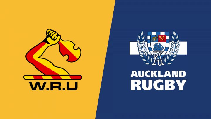 2025 Auckland vs Waikato